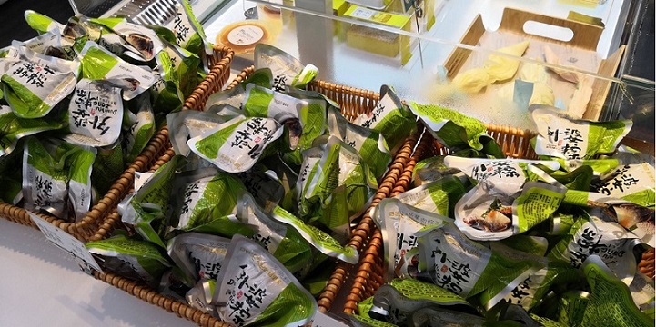工業(yè)除濕機(jī)，食品加工行業(yè)的“保護(hù)傘”