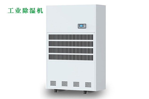 不同場所的除濕，一臺除濕機就“購”了