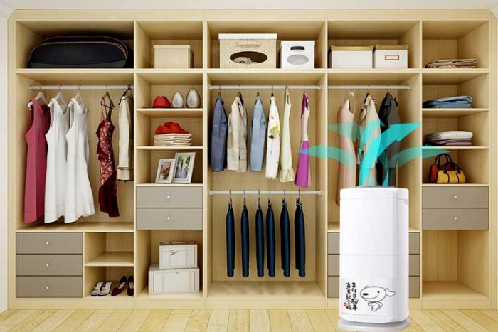 你知道除濕器對電子工業(yè)的影響嗎？