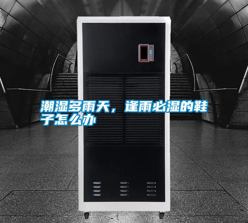 潮濕多雨天，逢雨必濕的鞋子怎么辦