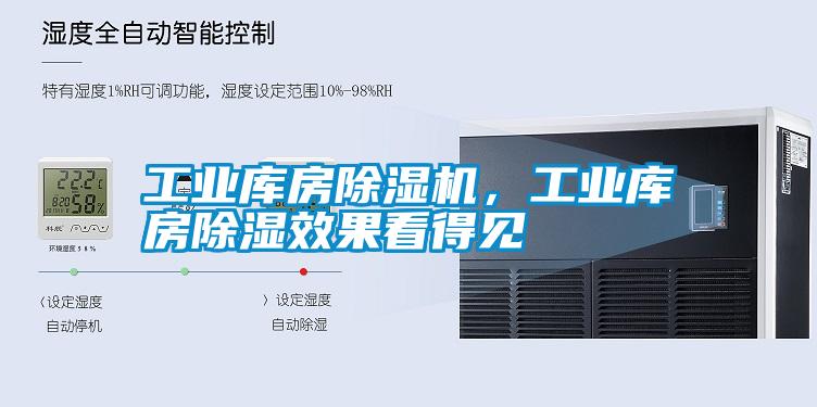 工業(yè)庫房除濕機，工業(yè)庫房除濕效果看得見