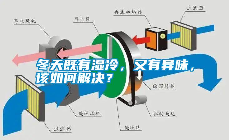 冬天既有濕冷，又有異味，該如何解決？
