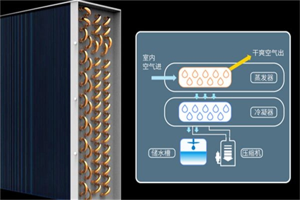 數(shù)據(jù)中心機房用除濕機，數(shù)據(jù)中心機房除濕方案