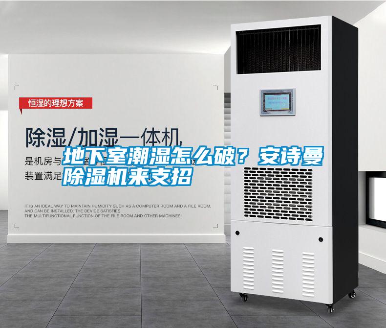 地下室潮濕怎么破？安詩曼除濕機(jī)來支招