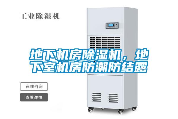 地下機(jī)房除濕機(jī)，地下室機(jī)房防潮防結(jié)露