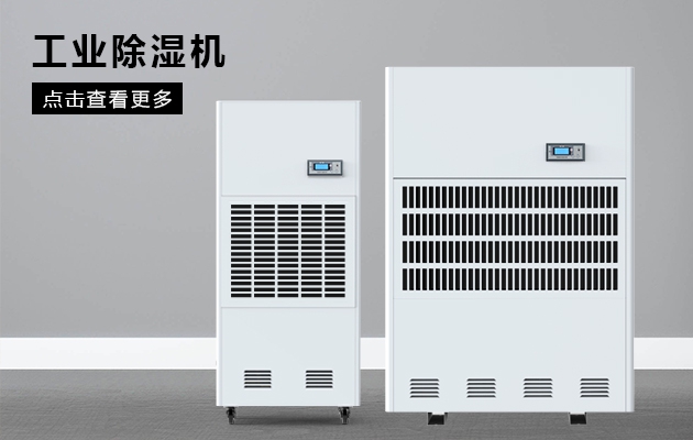 梅雨季回南天快到了，該如何強力除濕，把晴天裝進(jìn)家？