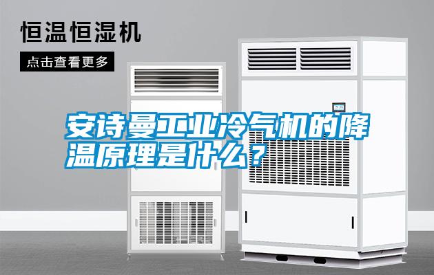 安詩曼工業(yè)冷氣機的降溫原理是什么？