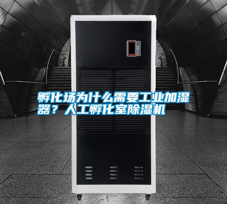 孵化場為什么需要工業(yè)加濕器？人工孵化室除濕機(jī)