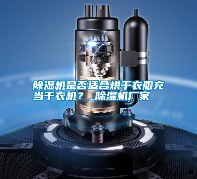 除濕機(jī)是否適合烘干衣服充當(dāng)干衣機(jī)？_除濕機(jī)廠家