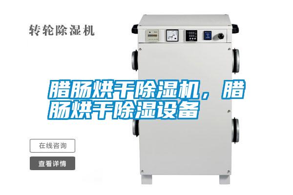 臘腸烘干除濕機(jī)，臘腸烘干除濕設(shè)備