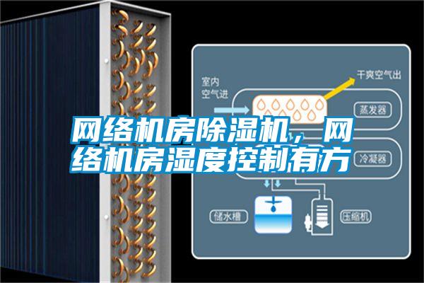 網(wǎng)絡(luò)機房除濕機，網(wǎng)絡(luò)機房濕度控制有方