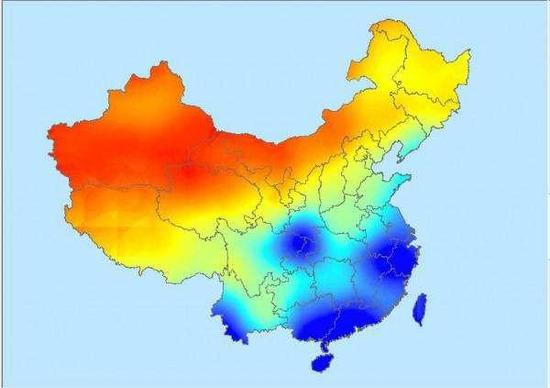 除濕機加濕器的原理是什么，南北差異應該買哪個？