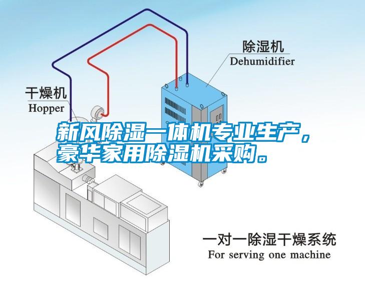新風(fēng)除濕一體機(jī)專業(yè)生產(chǎn)，豪華家用除濕機(jī)采購(gòu)。
