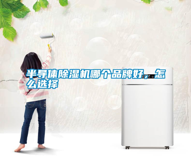 半導(dǎo)體除濕機(jī)哪個(gè)品牌好，怎么選擇