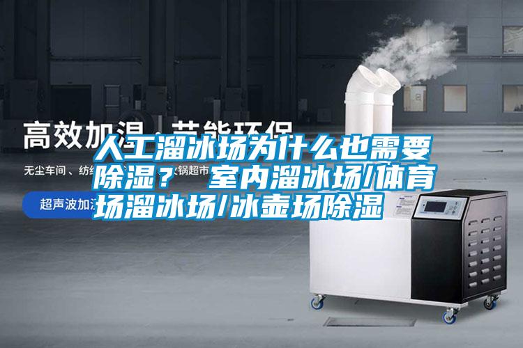 人工溜冰場為什么也需要除濕？ 室內(nèi)溜冰場/體育場溜冰場/冰壺場除濕