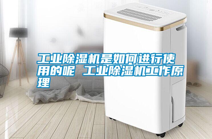 工業(yè)除濕機是如何進行使用的呢 工業(yè)除濕機工作原理