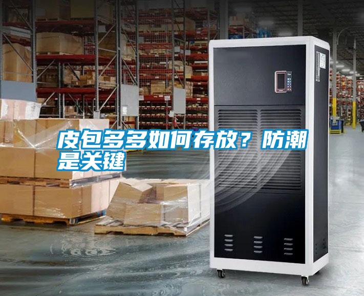 皮包多多如何存放？防潮是關(guān)鍵