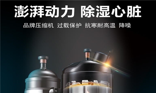 除濕機，又稱為抽濕機