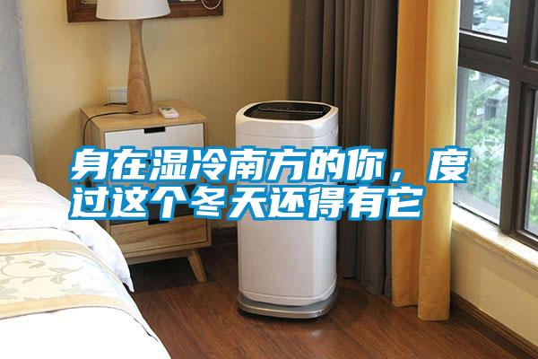 身在濕冷南方的你，度過這個冬天還得有它