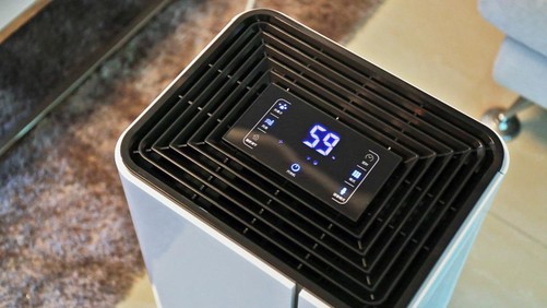 加濕器原理介紹、選購及保養(yǎng)