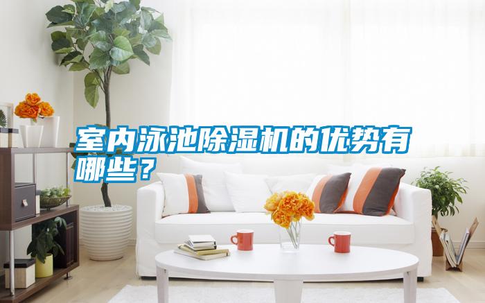 室內(nèi)泳池除濕機的優(yōu)勢有哪些？