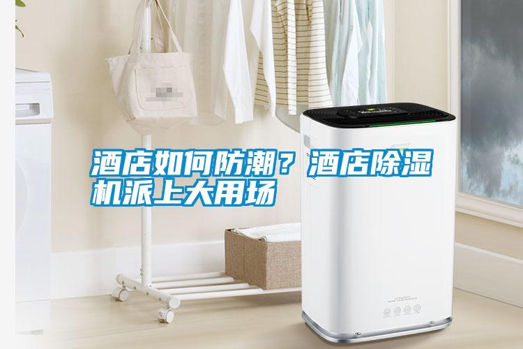 酒店如何防潮？酒店除濕機(jī)派上大用場