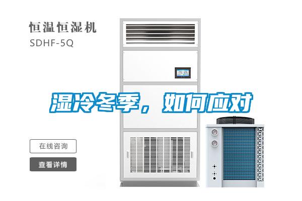 濕冷冬季，如何應(yīng)對