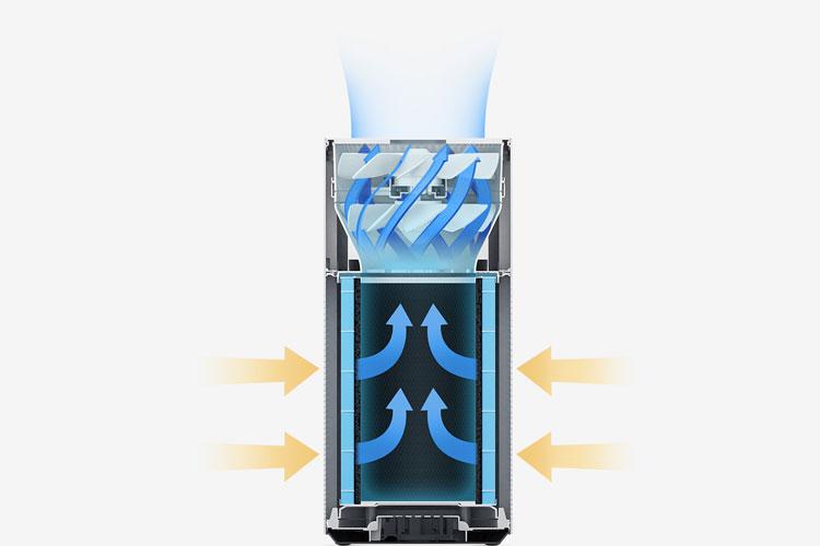 大霧量噴霧消毒機(jī)，大空間噴霧消毒快省藥液