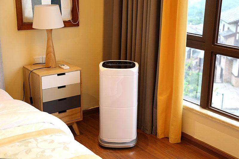 空調(diào)房間冷(熱)、濕負(fù)荷計算