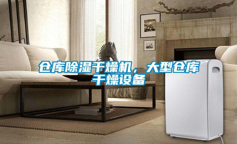 倉庫除濕干燥機(jī)，大型倉庫干燥設(shè)備