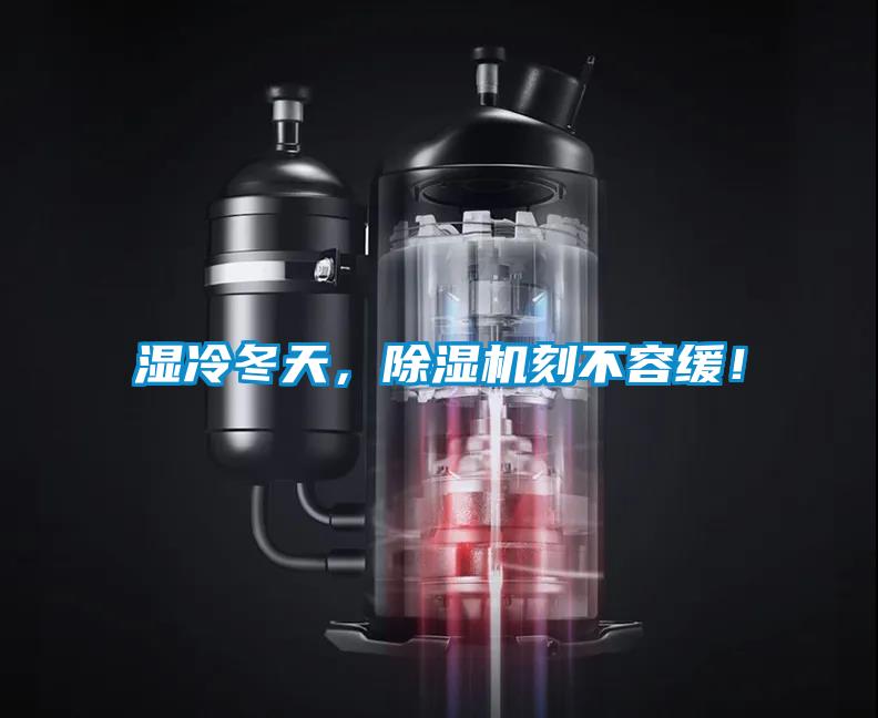 濕冷冬天，除濕機(jī)刻不容緩！