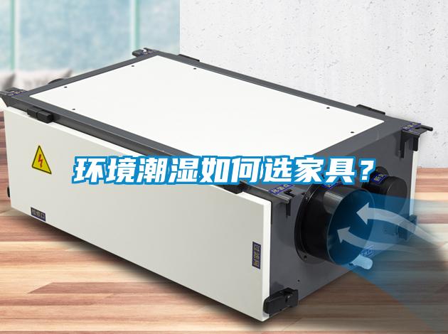 環(huán)境潮濕如何選家具？