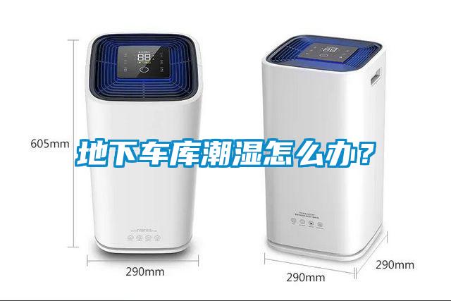 地下車庫(kù)潮濕怎么辦？