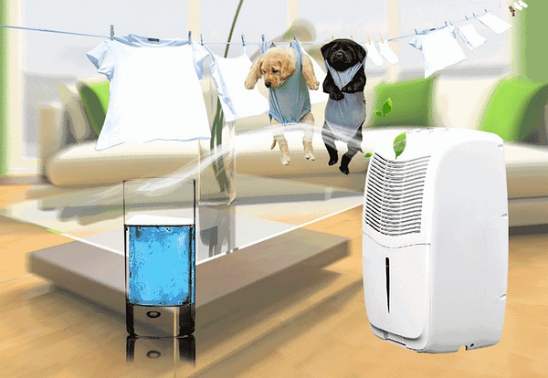 電子廠加濕器，電子廠房潔凈加濕除靜電方案