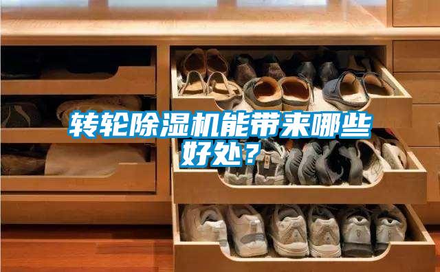 轉(zhuǎn)輪除濕機(jī)能帶來哪些好處？