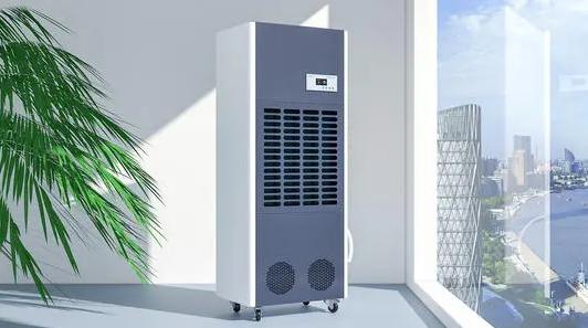 電子廠靜電解決方案，電子廠加濕機不可少