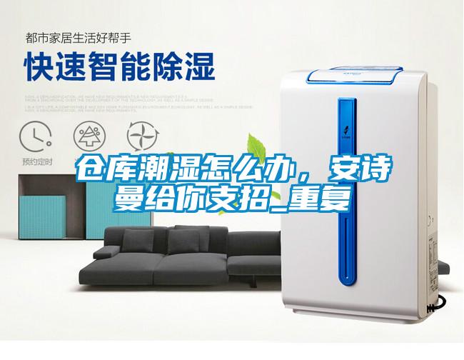 倉庫潮濕怎么辦，安詩曼給你支招_重復(fù)