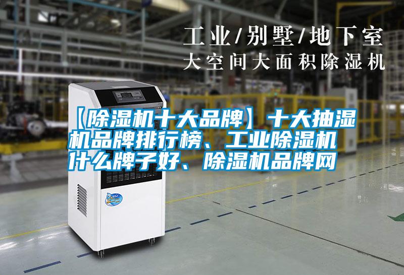 【除濕機(jī)十大品牌】十大抽濕機(jī)品牌排行榜、工業(yè)除濕機(jī)什么牌子好、除濕機(jī)品牌網(wǎng)