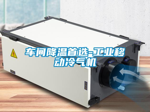 車間降溫首選-工業(yè)移動冷氣機(jī)
