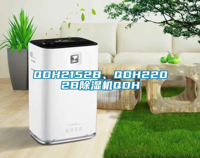 QDH2152B、QDH2202B除濕機(jī)QDH