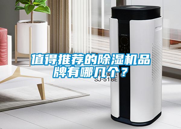 值得推薦的除濕機(jī)品牌有哪幾個？