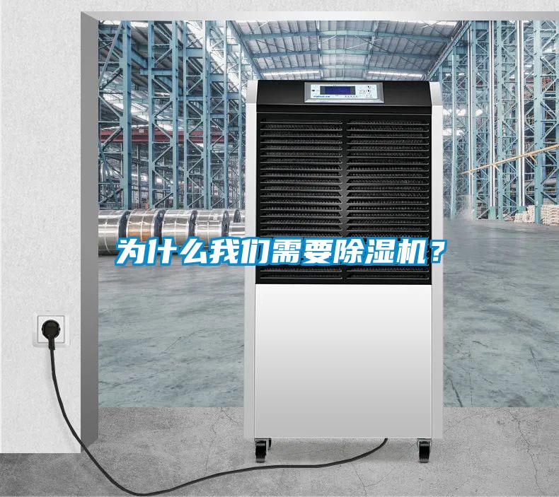 為什么我們需要除濕機？