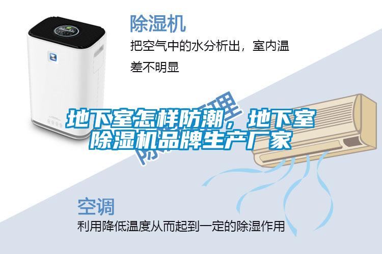 地下室怎樣防潮，地下室除濕機品牌生產(chǎn)廠家