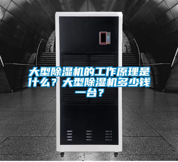 大型除濕機的工作原理是什么？大型除濕機多少錢一臺？