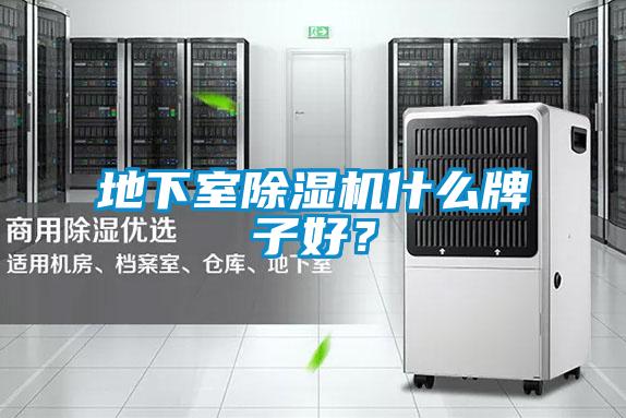地下室除濕機什么牌子好？