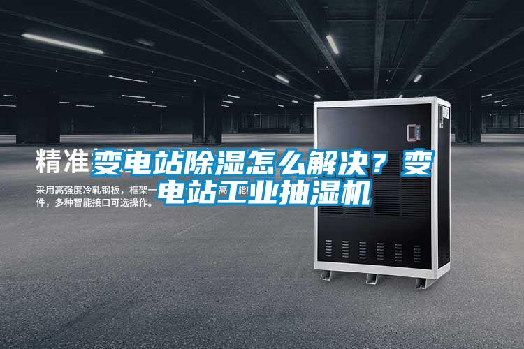 變電站除濕怎么解決？變電站工業(yè)抽濕機