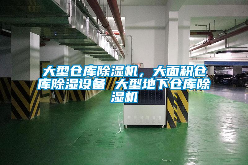 大型倉庫除濕機(jī)，大面積倉庫除濕設(shè)備 大型地下倉庫除濕機(jī)