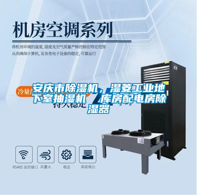 安慶市除濕機(jī)，濕菱工業(yè)地下室抽濕機(jī)  庫房配電房除濕器