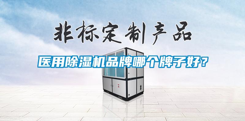 醫(yī)用除濕機品牌哪個牌子好？