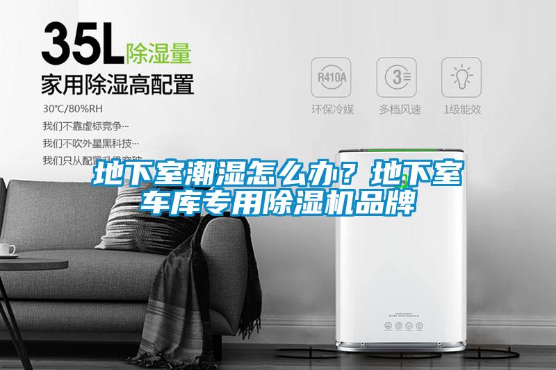 地下室潮濕怎么辦？地下室車庫專用除濕機(jī)品牌